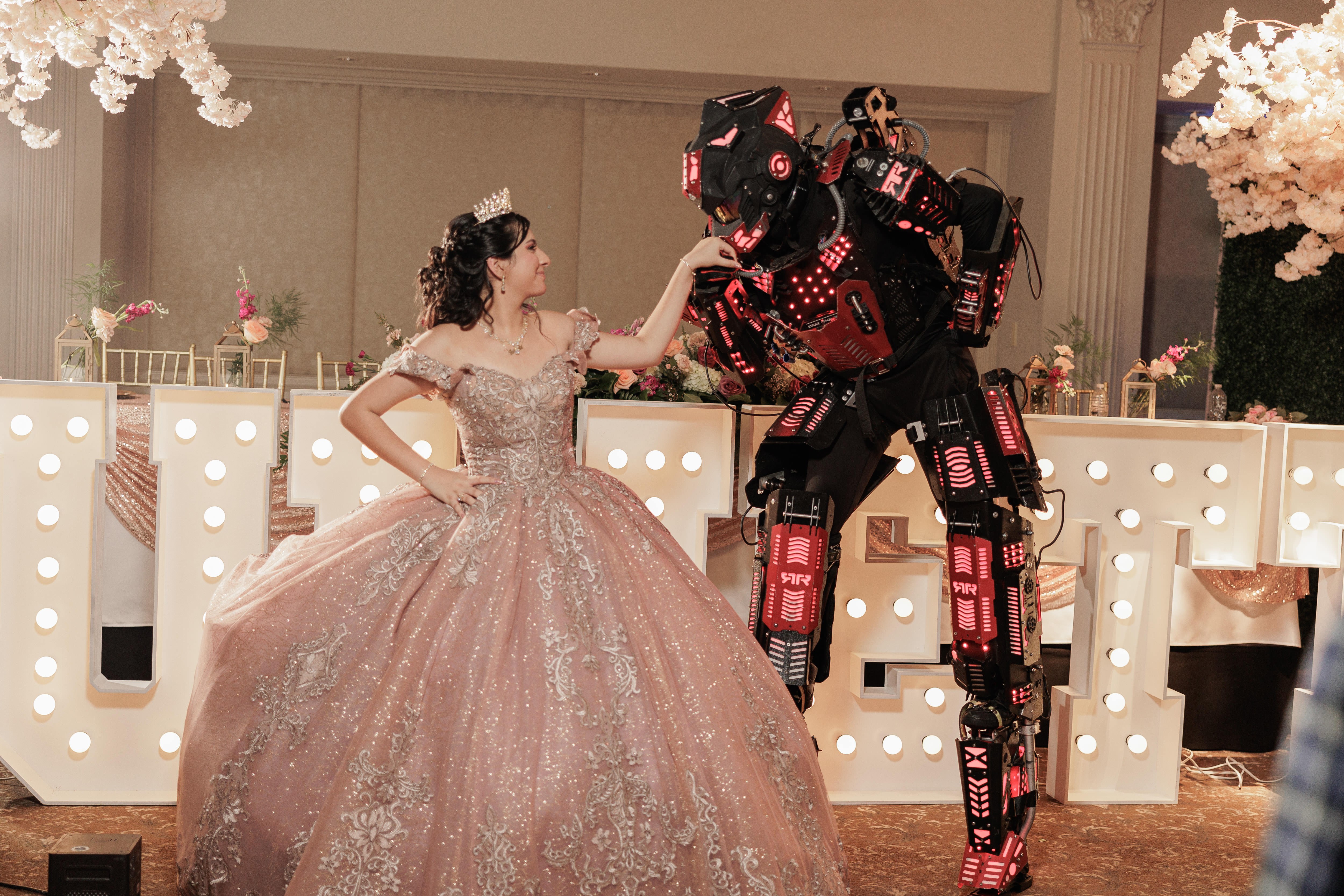 Copy of Juliette 9926